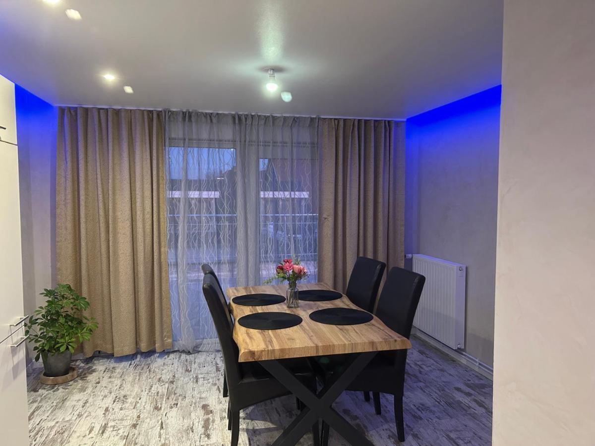Suite Willa Chez Willi Niederschaeffolsheim エクステリア 写真