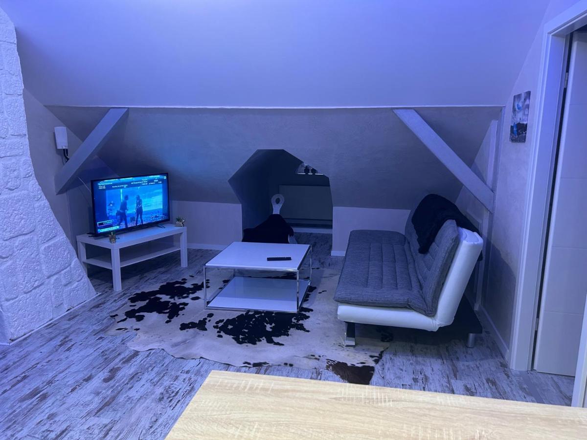 Suite Willa Chez Willi Niederschaeffolsheim エクステリア 写真