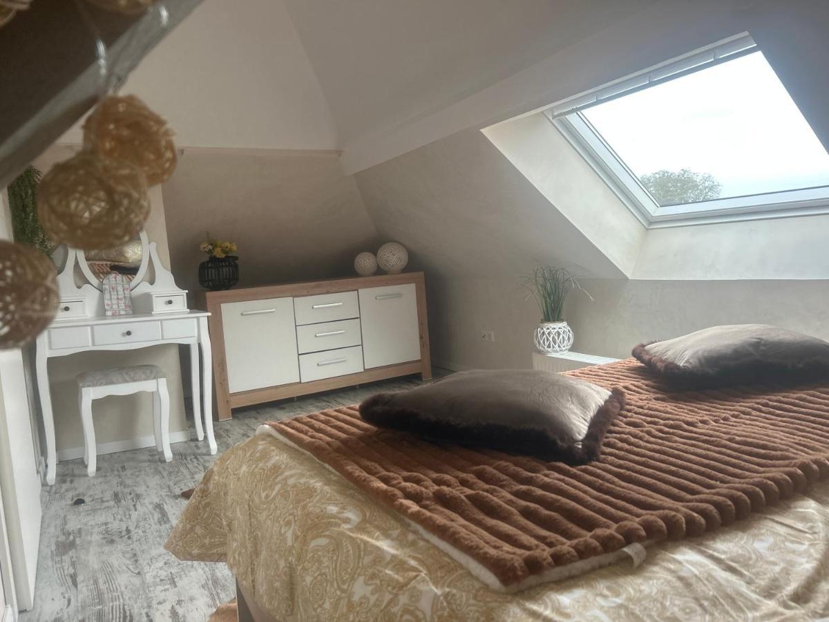 Suite Willa Chez Willi Niederschaeffolsheim エクステリア 写真
